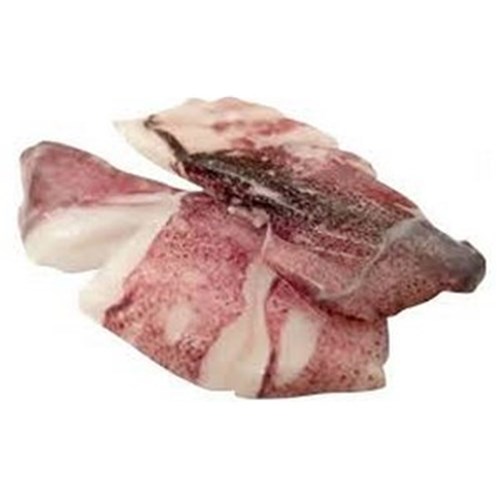 SQUID LOLIGO FLOWER CUT 10KG