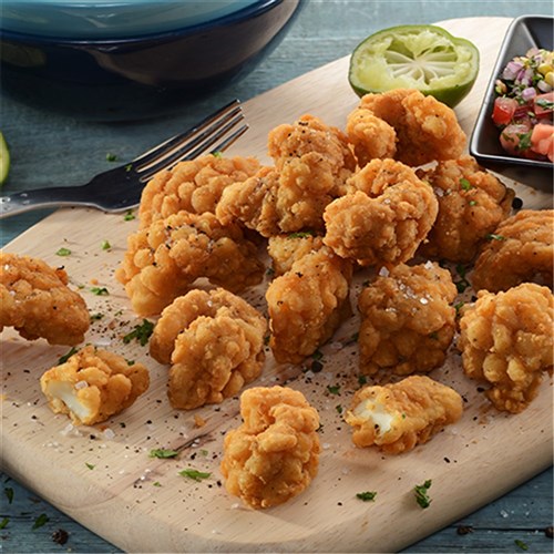 SQUID SALT & PEPPER 3KG