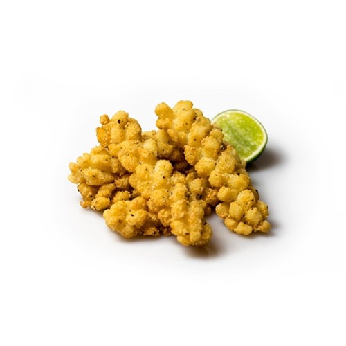 CALAMARI TORPEDO SALT & PEPPER 5X1KG