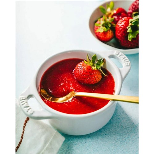 PUREE STRAWBERRY FROZEN 1KG