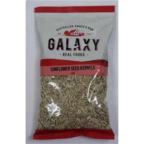 SUNFLOWER SEED 1KG