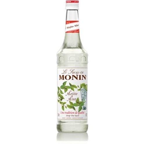SYRUP MOJITO MINT 700ML