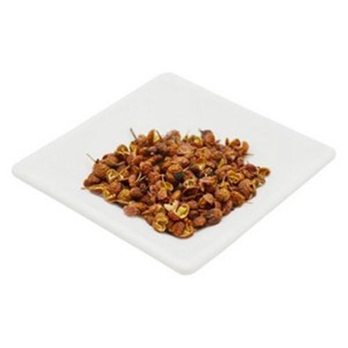 SZECHUAN PEPPER WHOLE 250GM
