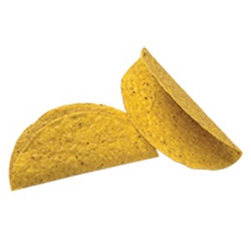 TACO SHELLS 200'S