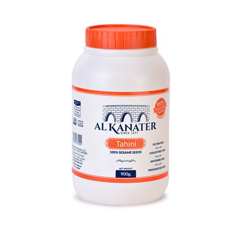 TAHINI 900GM