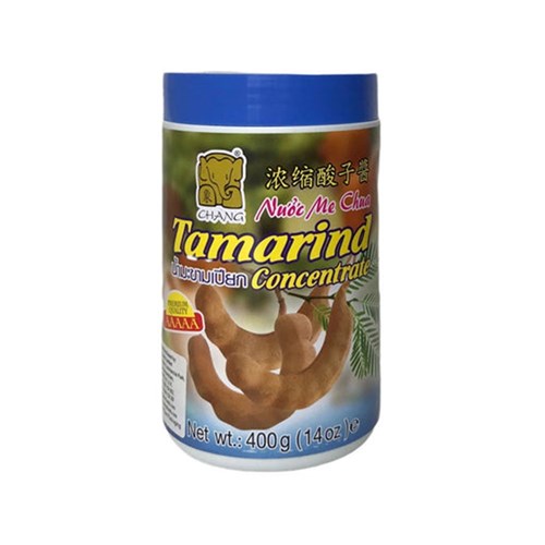 TAMARIND CONCENTRATE PULP 454GM
