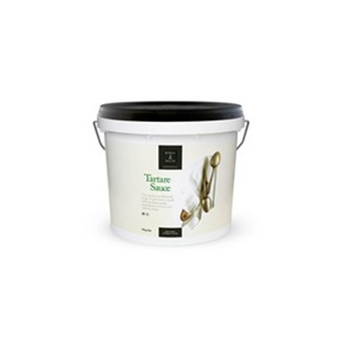 TARTARE SAUCE 10KG