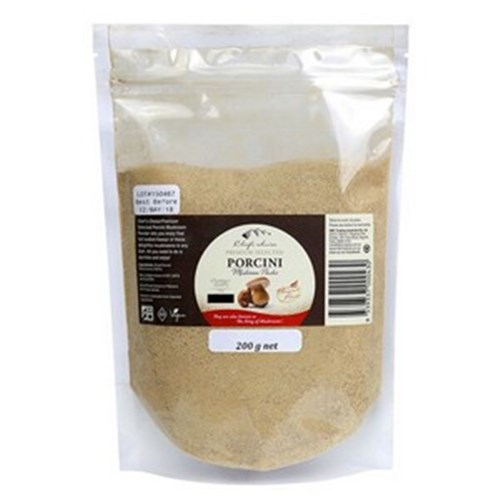 TEI PORCINI POWDER 200GM