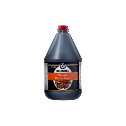 TERIYAKI MARINADE 2LT