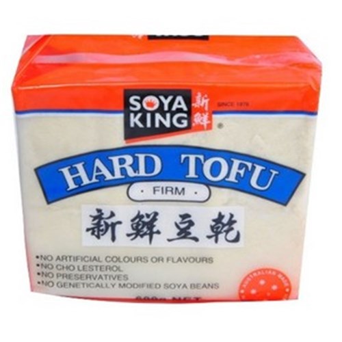 TOFU HARD 600GM