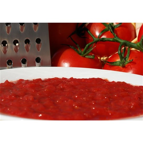 TOMATO CRUSHED BIB 10KG