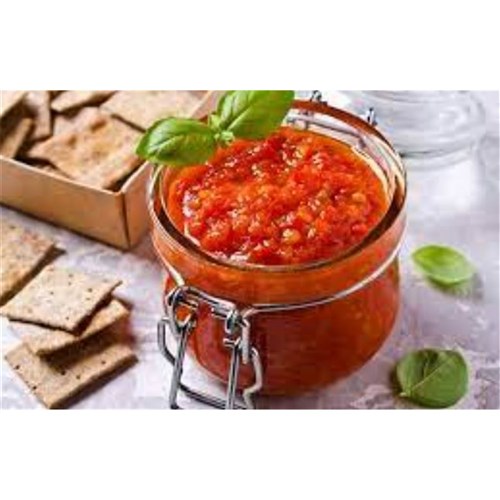 TOMATO CRUSHED ITALIAN A10 2.5KG