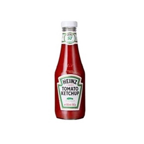 TOMATO KETCHUP ORGANIC UP/DOWN 500ML