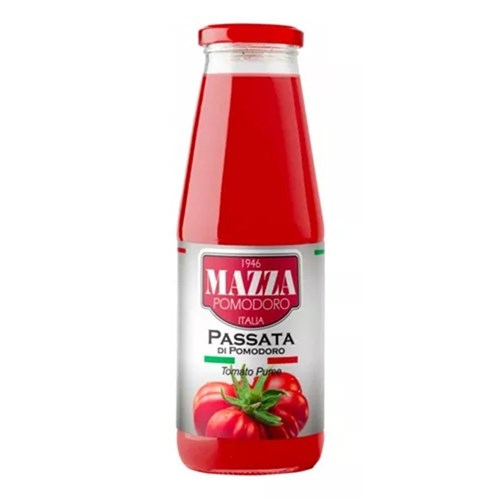 TOMATO PASSATA 720ML