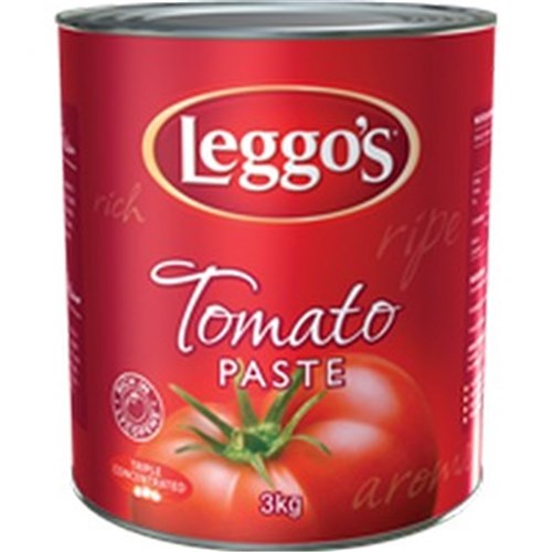 TOMATO PASTE A10