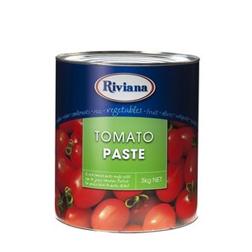 TOMATO PASTE A10