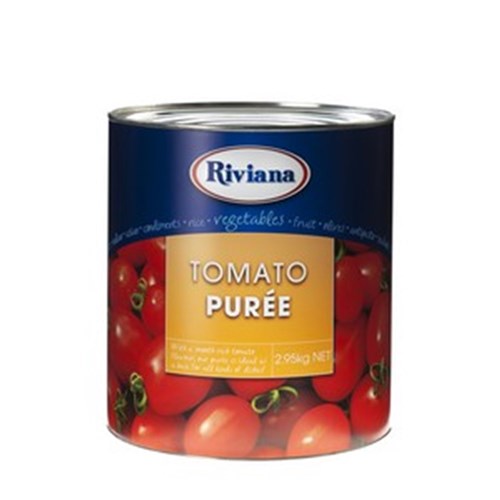 TOMATO PUREE A10