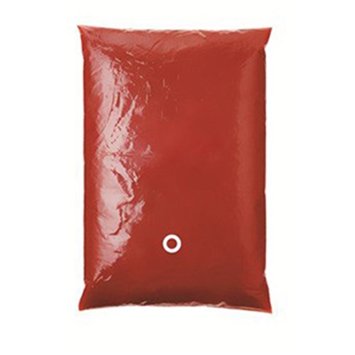 TOMATO SAUCE POUCH 2X5LT