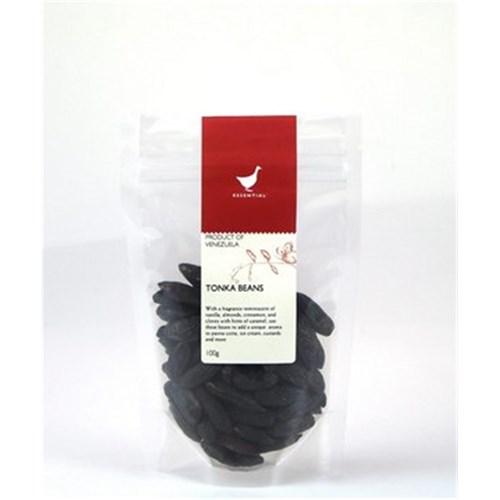 BEANS TONKA 100GM