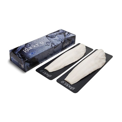 MSC-C-52492 TOOTHFISH FILLETS MED 1.7/2.2KG R/W 