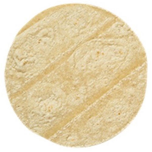 CORN TORTILLAS 36X18GM 6INCH