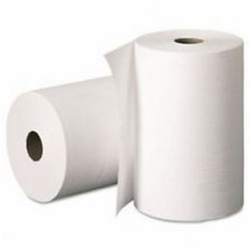 PAPER TOWEL KITCHEN ROLL BASIC H/DUTY 80MX16