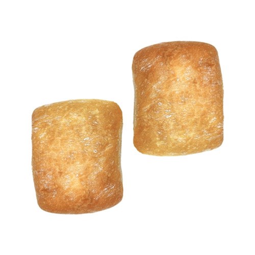 TURKISH BREAD CONTINENAL FB 72X80GM 11751