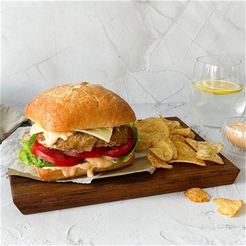 TURKISH ROLL SQUARE MED 40X125GM FB 11753