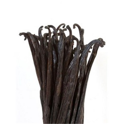 VANILLA BEANS 50GM