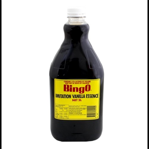 VANILLA ESSENCE IMITATION 2LT