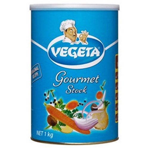 VEGETA SEASONING 1KG
