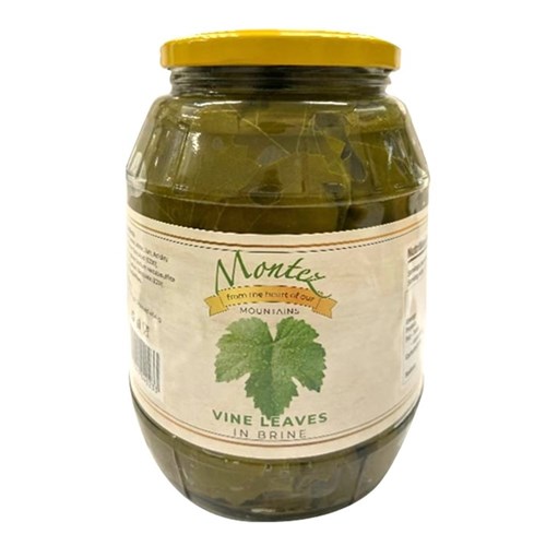 VINE LEAVES 1KG