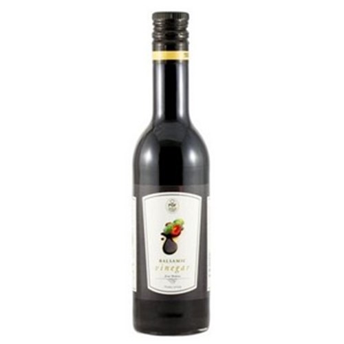 VINEGAR BALSAMIC 500ML