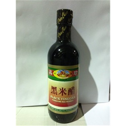 VINEGAR BLACK CHIN 600GM