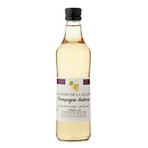 VINEGAR CHAMPAGNE 500ML