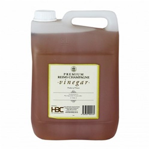 VINEGAR CHAMPAIGN CHATEL 5LT