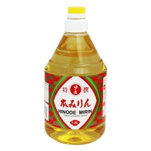 VINEGAR MIRIN 1.8L