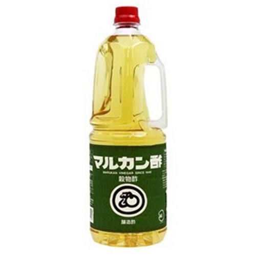 VINEGAR RICE 1.8LT
