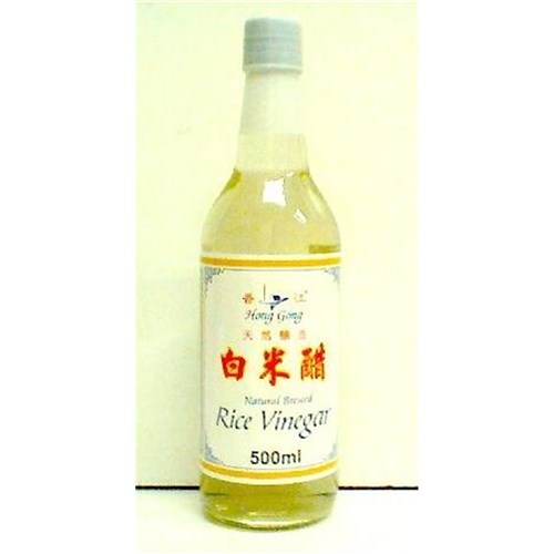 VINEGAR RICE CHINESE 630ML