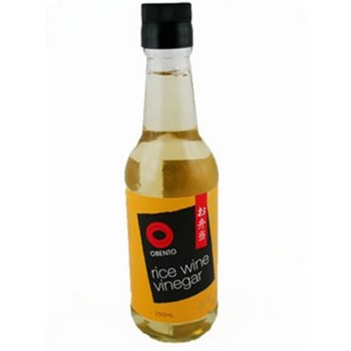 VINEGAR RICE WINE 250ML
