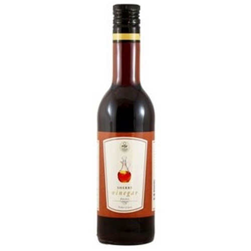 VINEGAR SHERRY 500ML