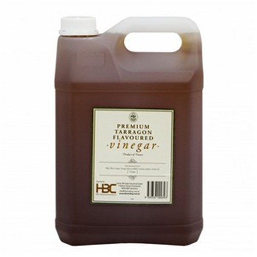 VINEGAR TARRAGON 5LT