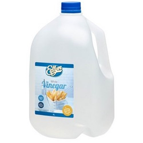 VINEGAR WHITE 4LT
