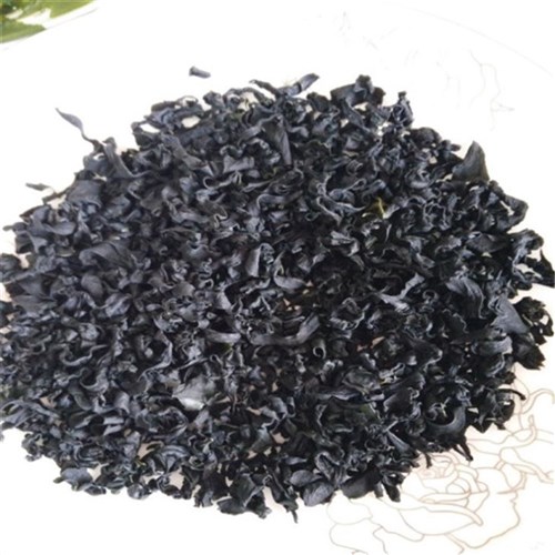 WAKAME SEAWEED SHREDDED (DRY) 500GM