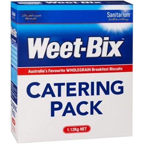 WEETBIX 1.125KG
