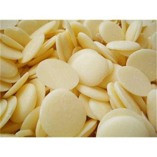 CHOCOLATE WHITE  1KG