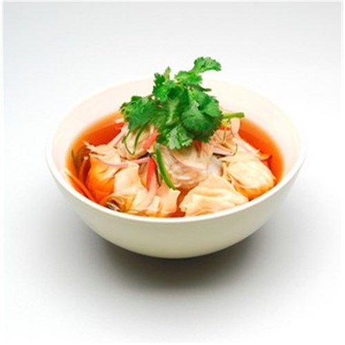 WONTON SEAFOOD 30X15GM 450GM