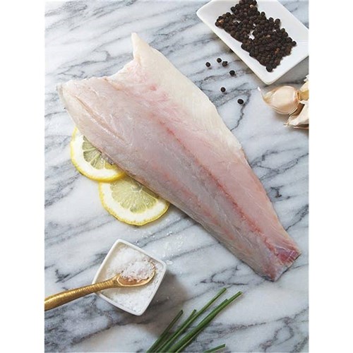 BARRAMUNDI FILLETS IMP 200/300 S/OFF 5KG  