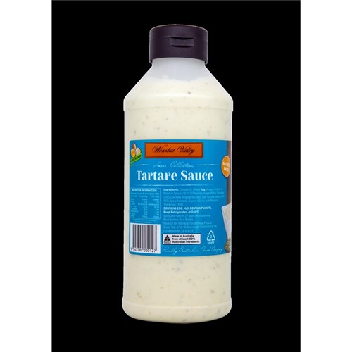 TARTARE SAUCE 1KG