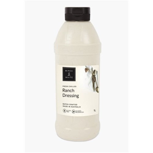 DRESSING RANCH 1LT
